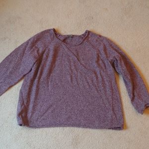 Eddie Bauer Knit Sweater 2XL